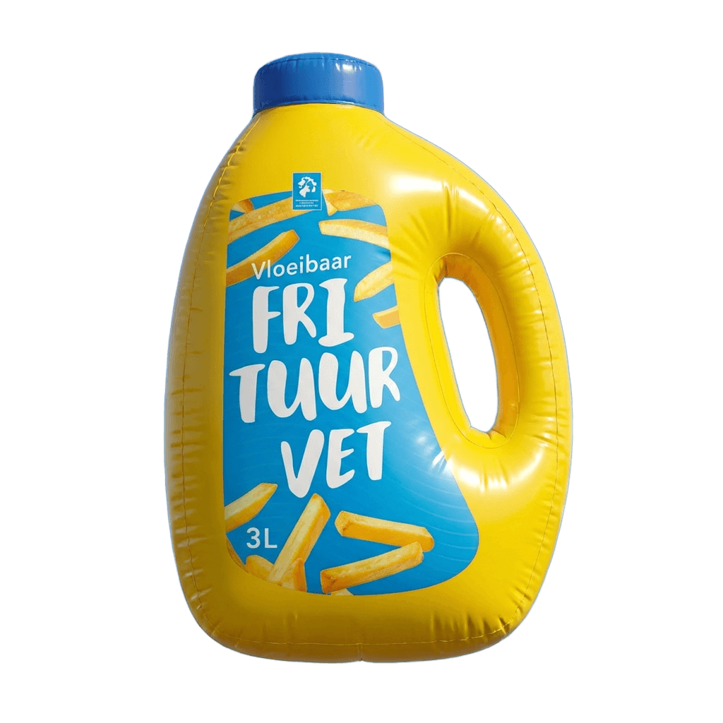 Frituurvet